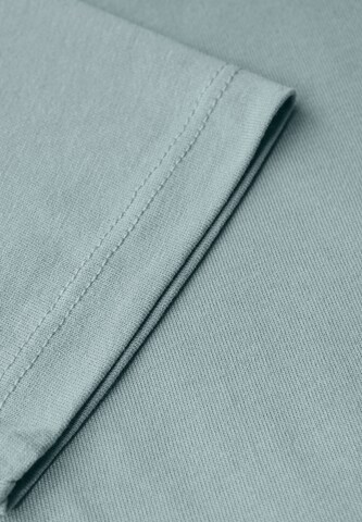 STREET ONE Shirt in Blue