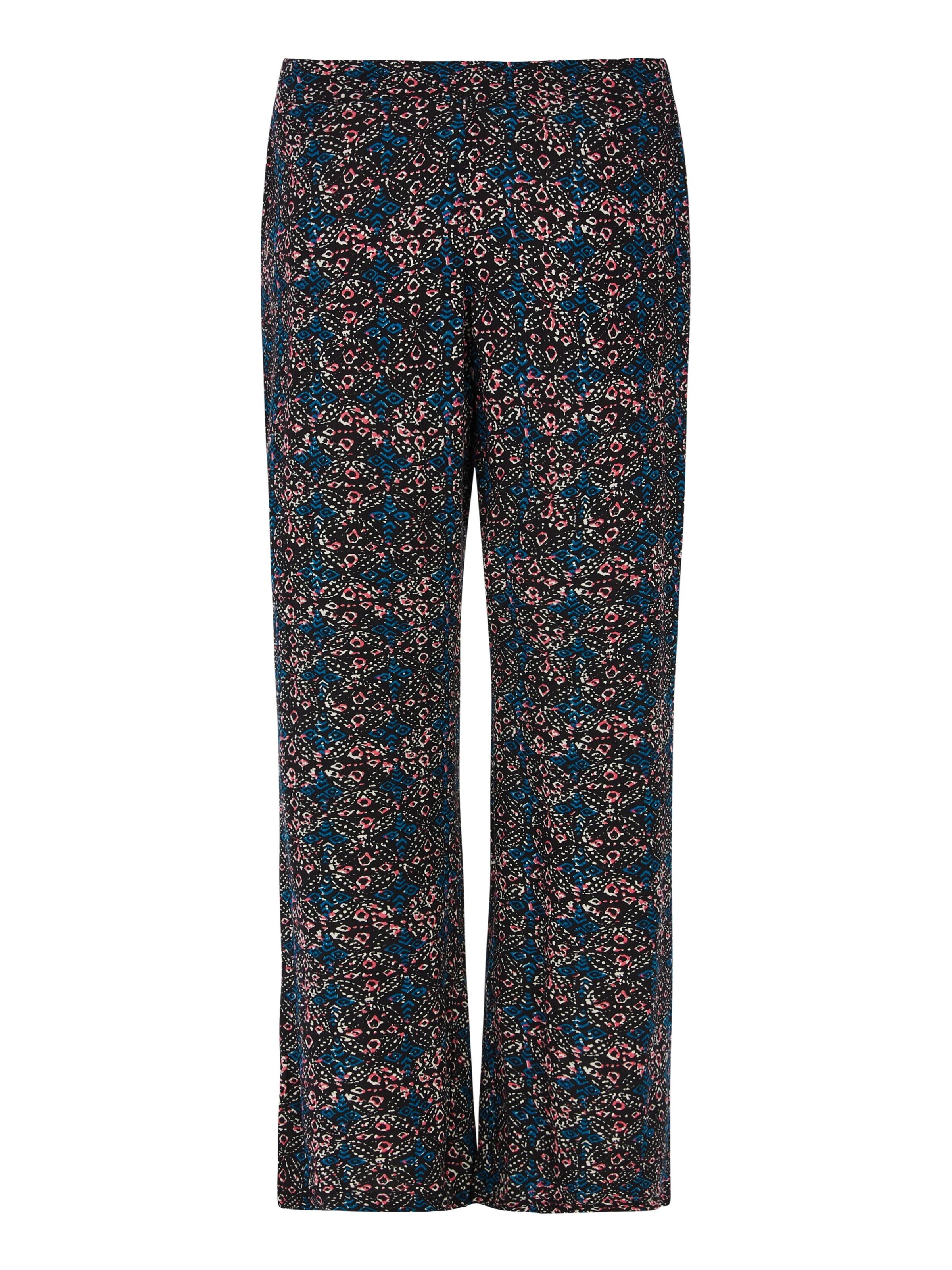 PROTEST Hose 'PRTLizi' in blau, Produktansicht