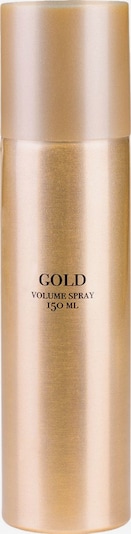 Gold Haircare Haarstyling in, Produktansicht