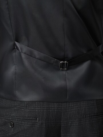 Gilet da completo di Next in grigio