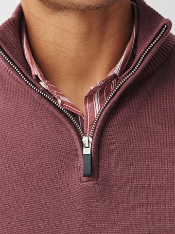 Next - Jersey 'Premium' en rojo