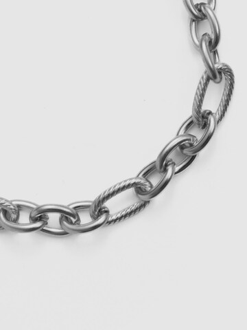 Bracelet 'Litted' Luxenter en argent