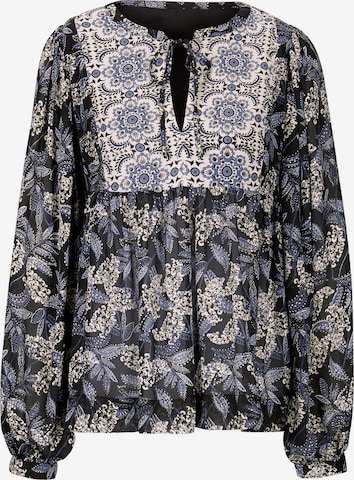 Camicia da donna di Linea Tesini by heine in colori misti: frontale