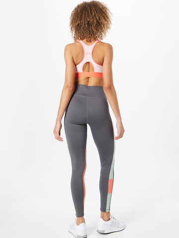 Coupe slim Pantalon de sport 'FELONE' ONLY PLAY en gris