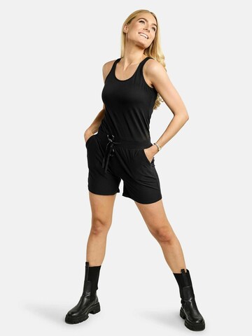 Liberte Essentiel Regular Trousers ' ALMA ' in Black