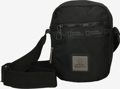 National Geographic Tasche 'N-Generation' in schwarz, Produktansicht
