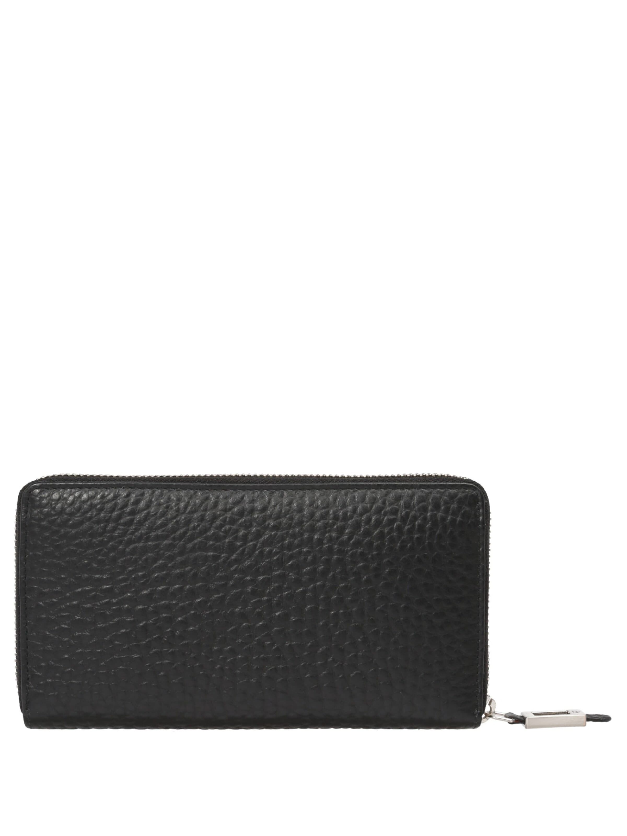 Porte-monnaies 'Amy' VOi en noir