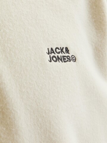 JACK & JONES Sweatshirt in Grey