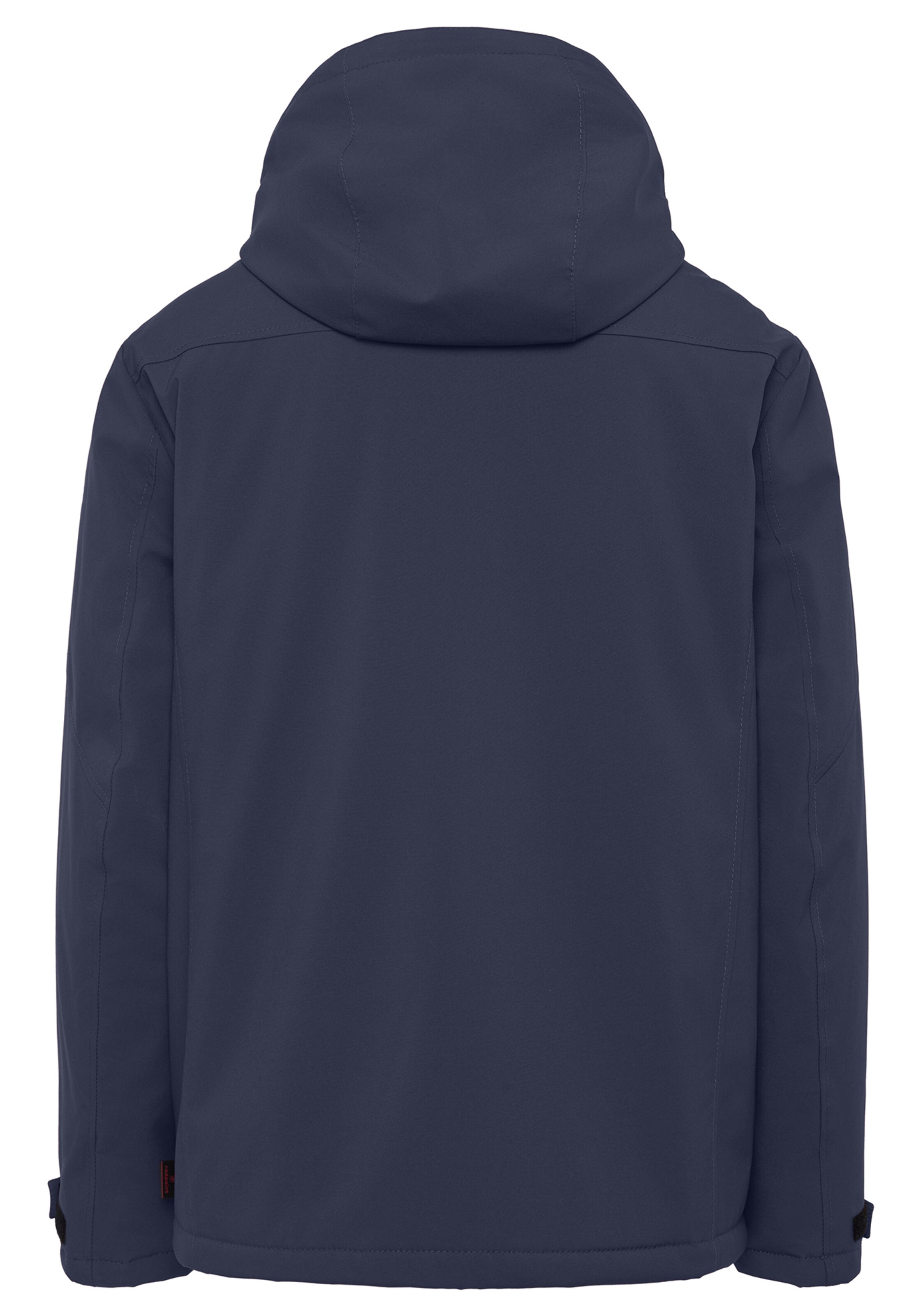 REDPOINT Funktionsjacke 'LEN 3.0' in Blau