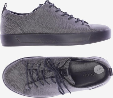 ECCO Sneakers & Trainers in 35 in Grey: front