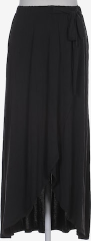 OBJECT Skirt in S in Black: front
