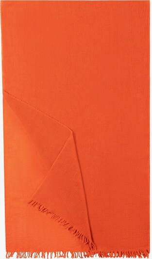 Roeckl Schal in orange, Produktansicht