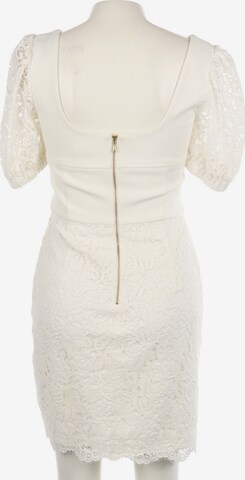 Rebecca Vallance Dress in S in White