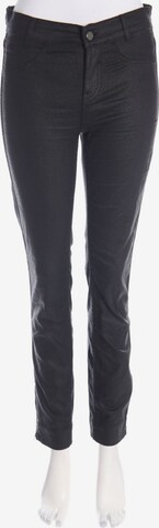 COMMA Jeans in 27-28 in Black: front
