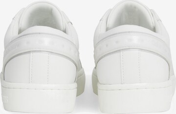 Calvin Klein Jeans Sneakers in White