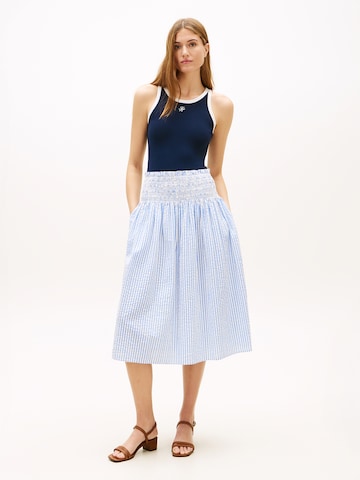 TOMMY HILFIGERSuknja - plava boja