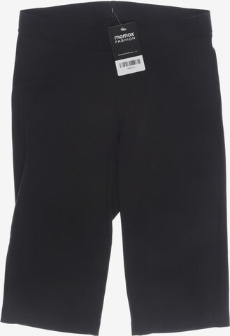 Arket Shorts in M in Black: front