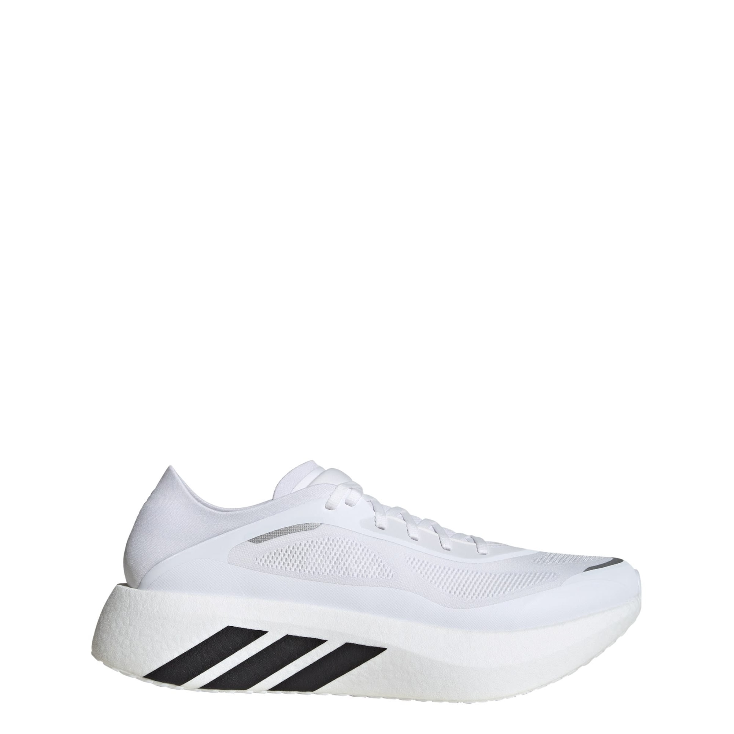 Chaussure de course 'Hyperboost' ADIDAS PERFORMANCE en blanc
