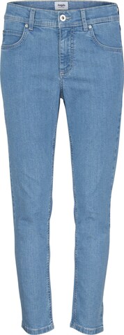 Angels Slim fit Jeans in Blue