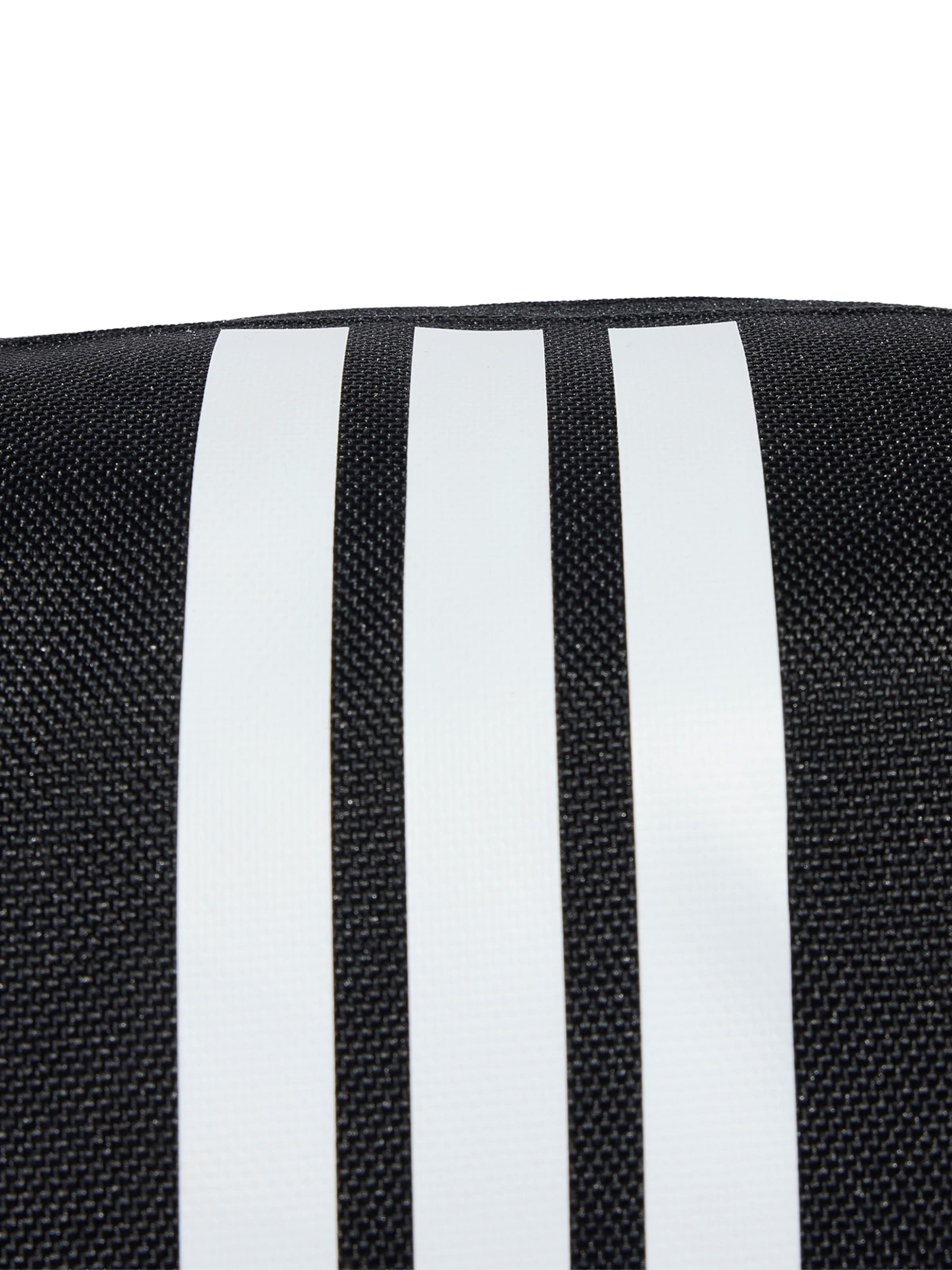ADIDAS PERFORMANCE Sporttáska - fekete
