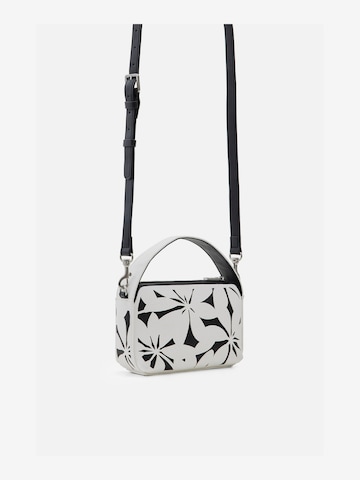 Desigual Handbag in White