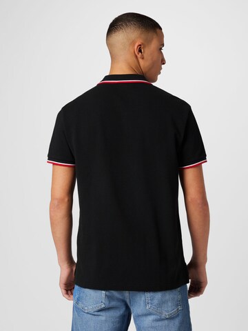 T-Shirt Polo Ralph Lauren en noir