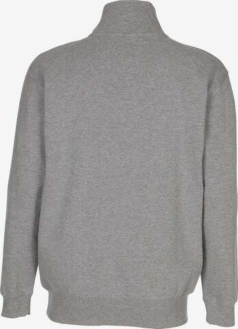 Squad the label Sweatshirt in Grey