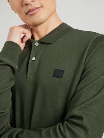 s.Oliver Shirt in Groen