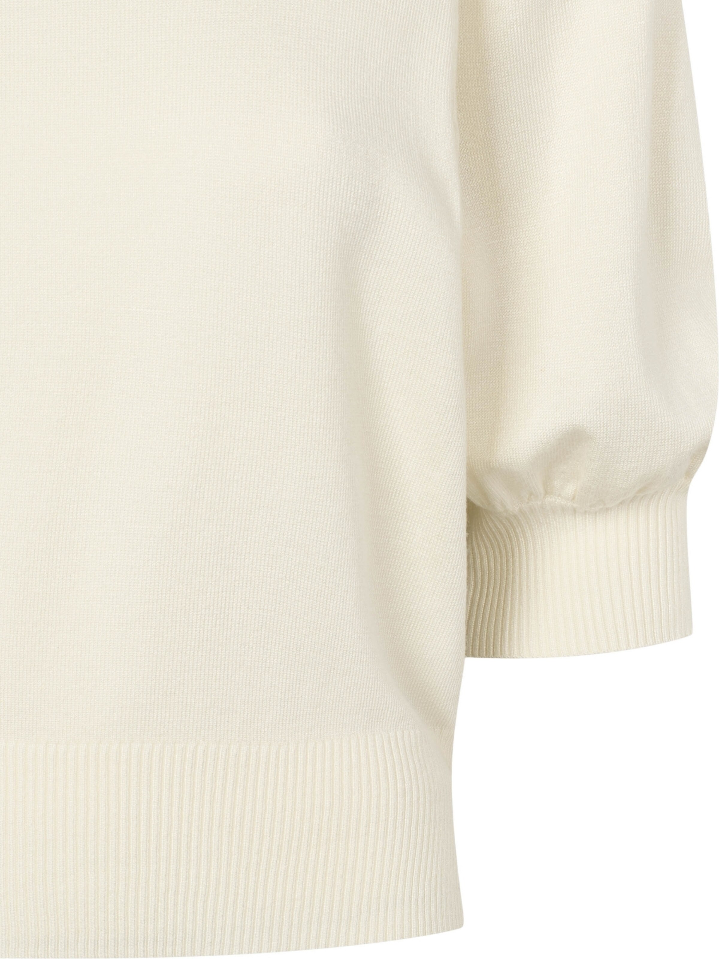 RUE de FEMME Trui ' 7493RDFSorrel ' in Wit
