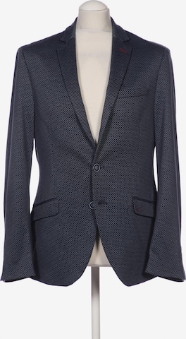 MONTEGO Suit Jacket in M in Blue: front