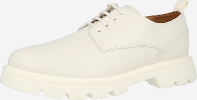 BOSS Casual Šněrovací boty 'Denory' - bílá, Produkt