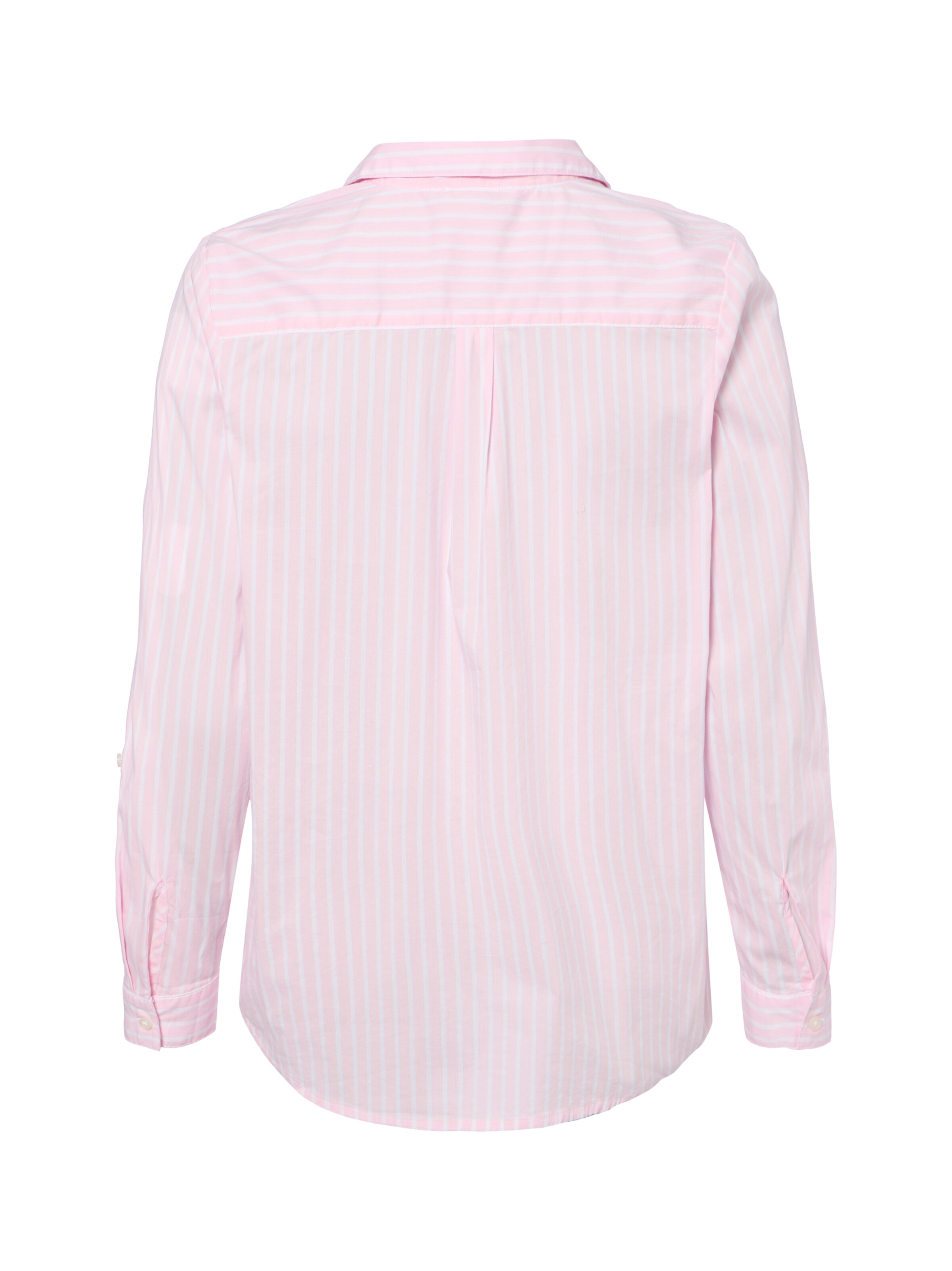 Chemisier Marie Lund en rose