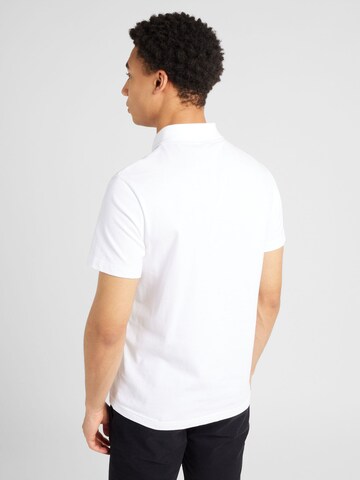 Bogner Fire + Ice T-shirt 'Ramon 3' i vit