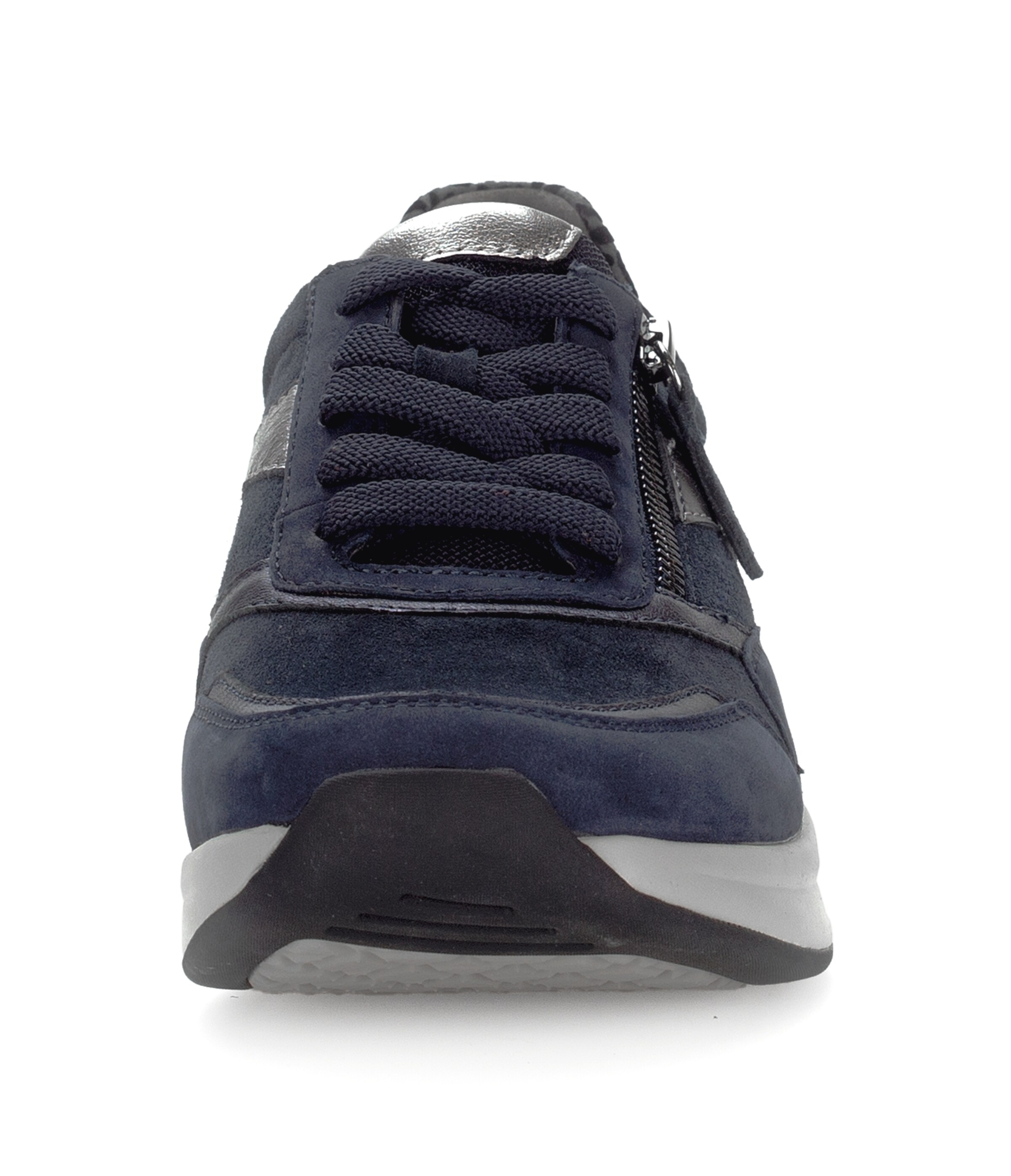 Gabor Rollingsoft Sneakers in Black