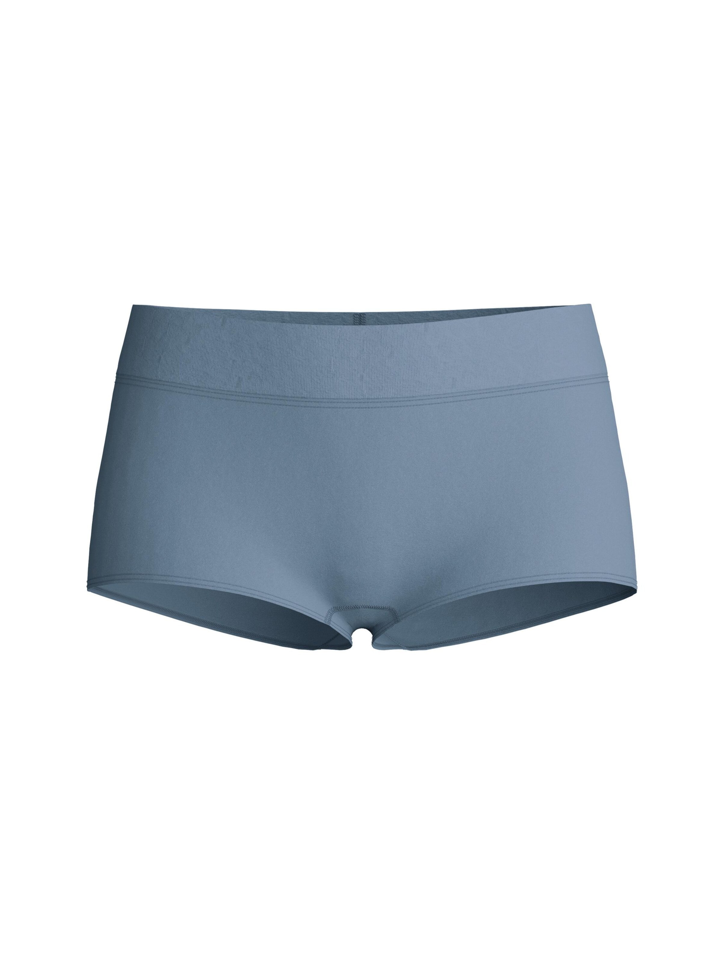 CALIDA Broekje 'Elastic Special' in Blauw: voorkant