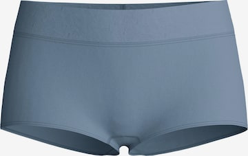 CALIDA Broekje 'Elastic Special' in Blauw: voorkant