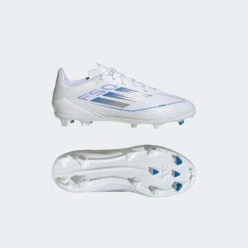 ADIDAS PERFORMANCE Sports shoe 'F50 League' in White