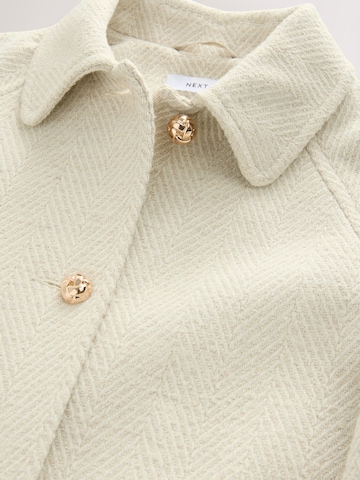 Next Tussenmantel 'Dolly' in Beige