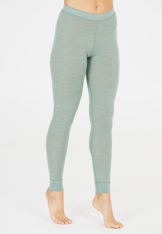 Whistler Sports underpants 'Cerro' in Green: front