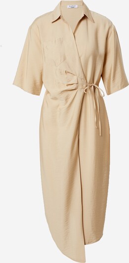 LeGer by Lena Gercke Šaty 'Cleo' - šedobéžová, Produkt