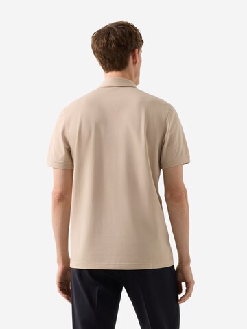 BOGNER Shirt 'Timo' in Beige