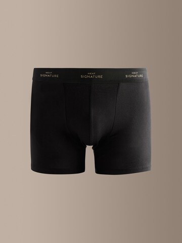 Next Boksershorts i sort