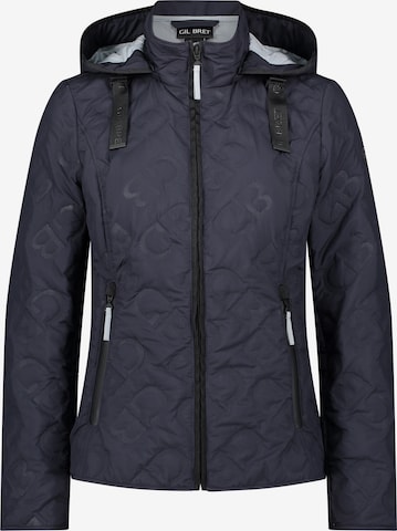 GIL BRET Jacke in Blau: Vorderseite