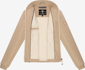 MARIKOO - Chaqueta de entretiempo 'Sayoo' en beige