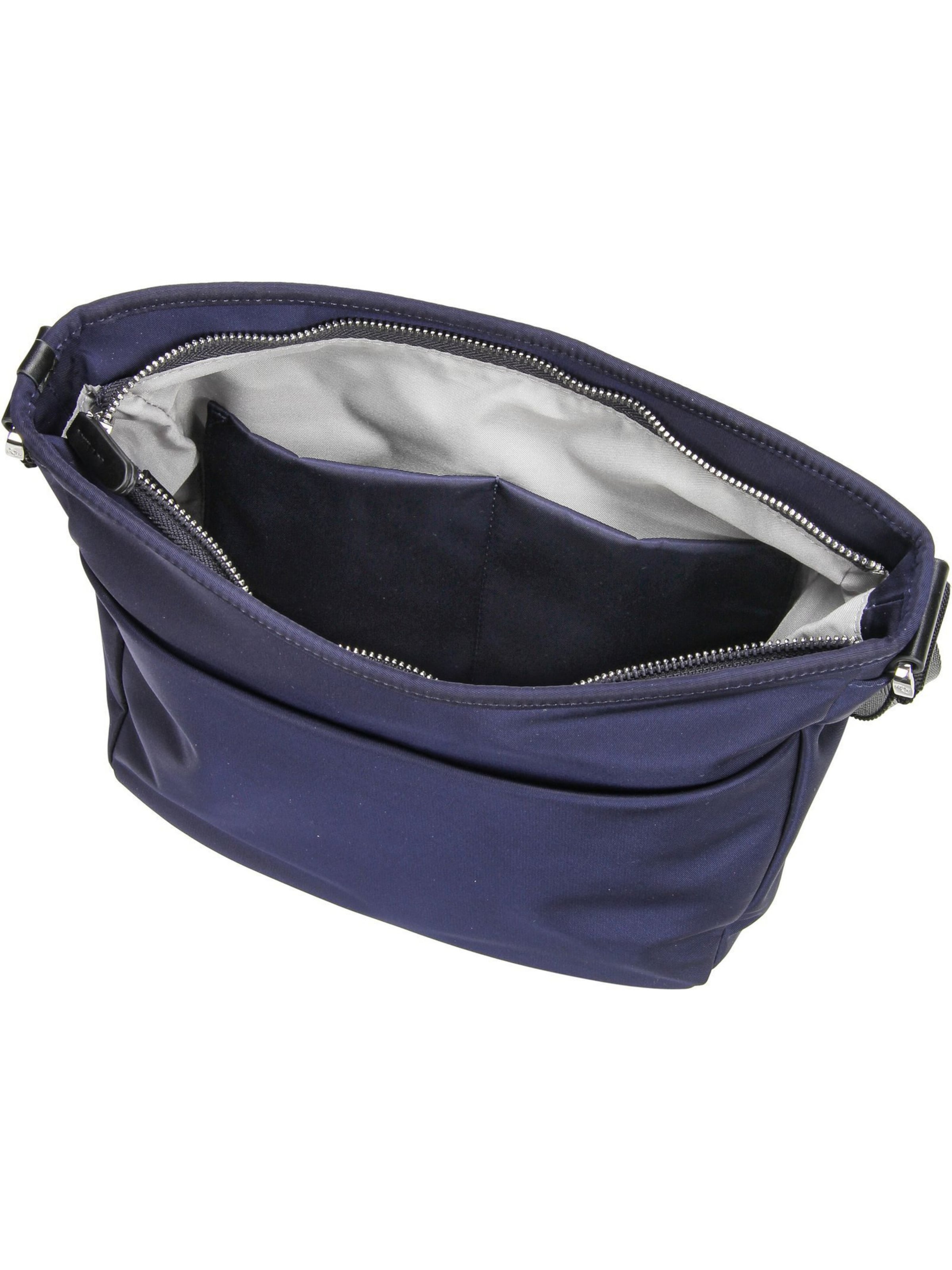 MANDARINA DUCK Umhängetasche in Blau