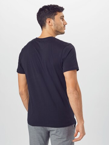 By Garment Makers - Camiseta en negro