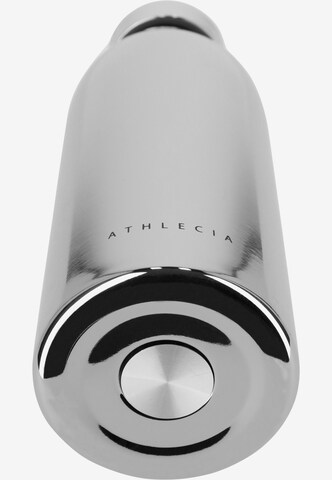 Athlecia Drinking Bottle 'Zizo' in Silver