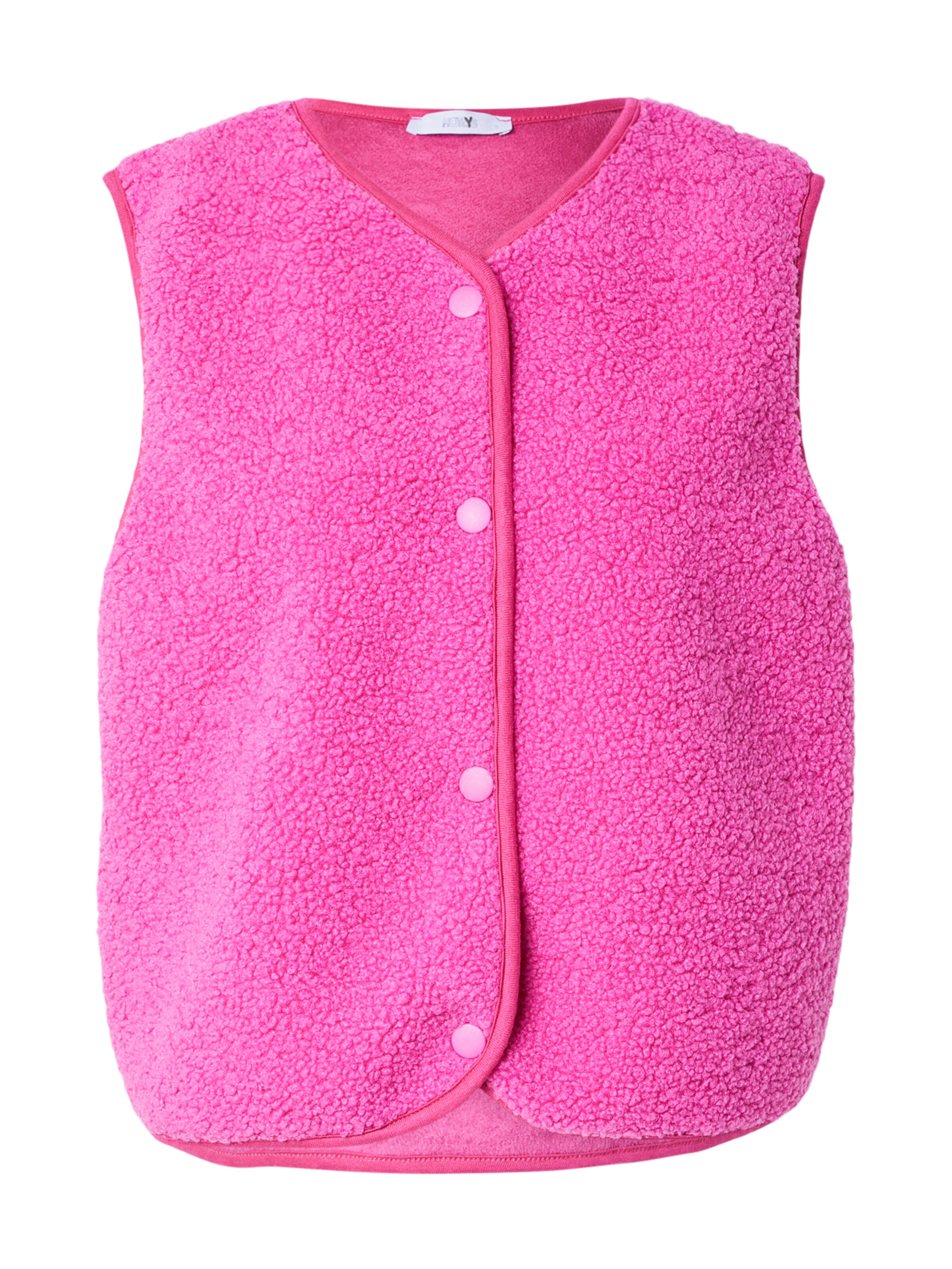 Hailys Vesta 'Ni44cola' - Ružová: predná strana