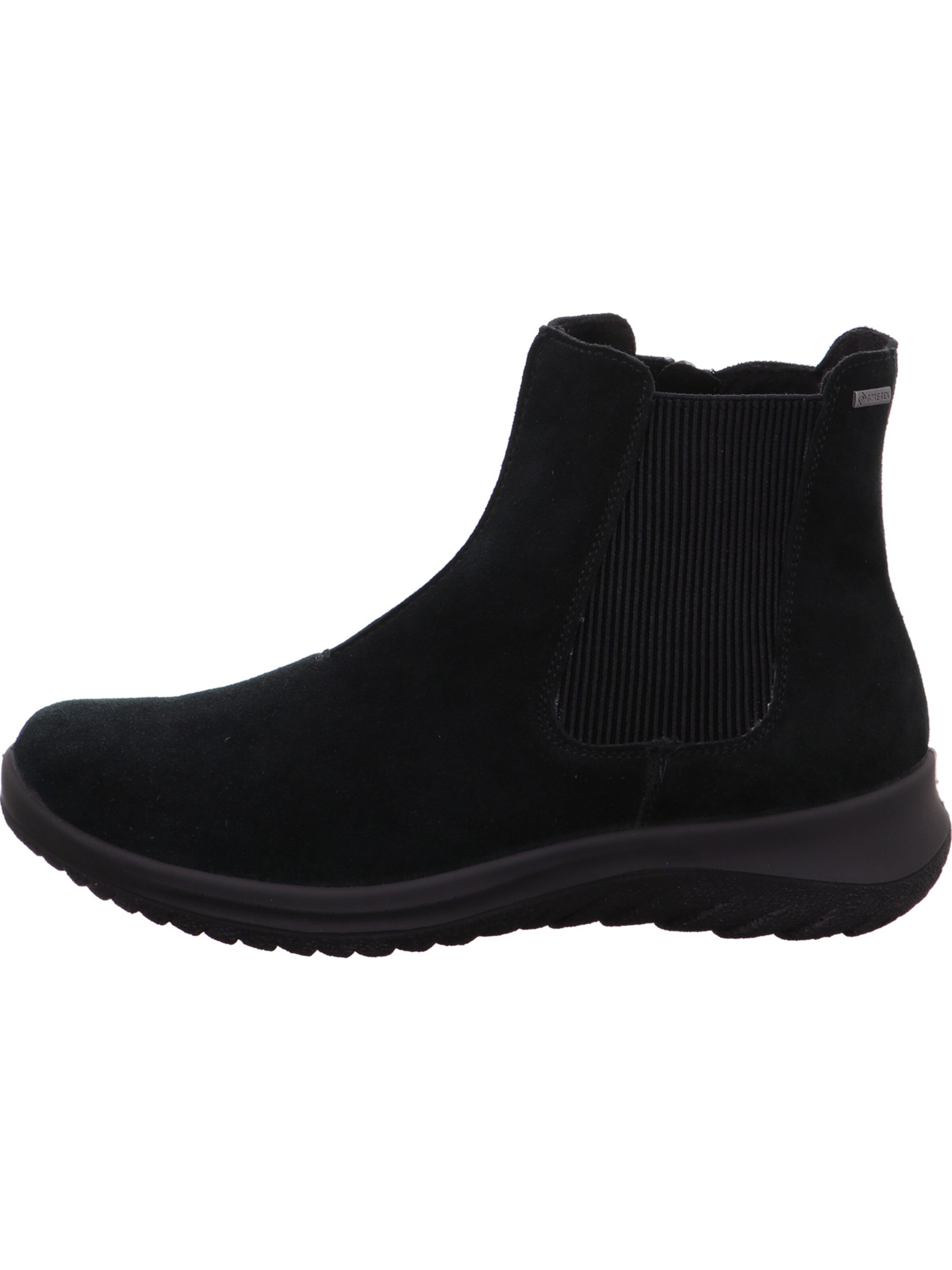 Legero Chelsea Boots in Black