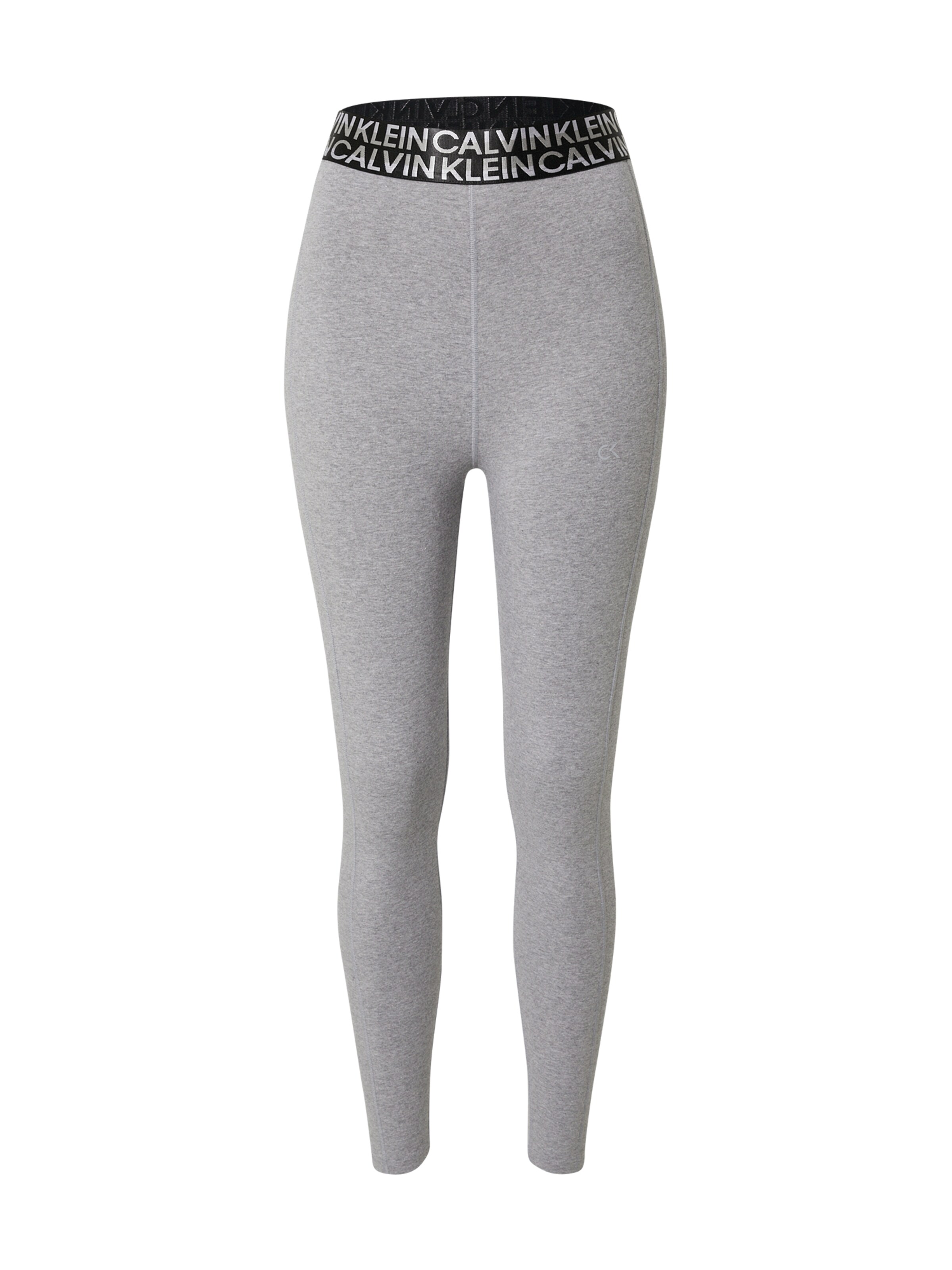 Calvin Klein Performance Sportbroek in 